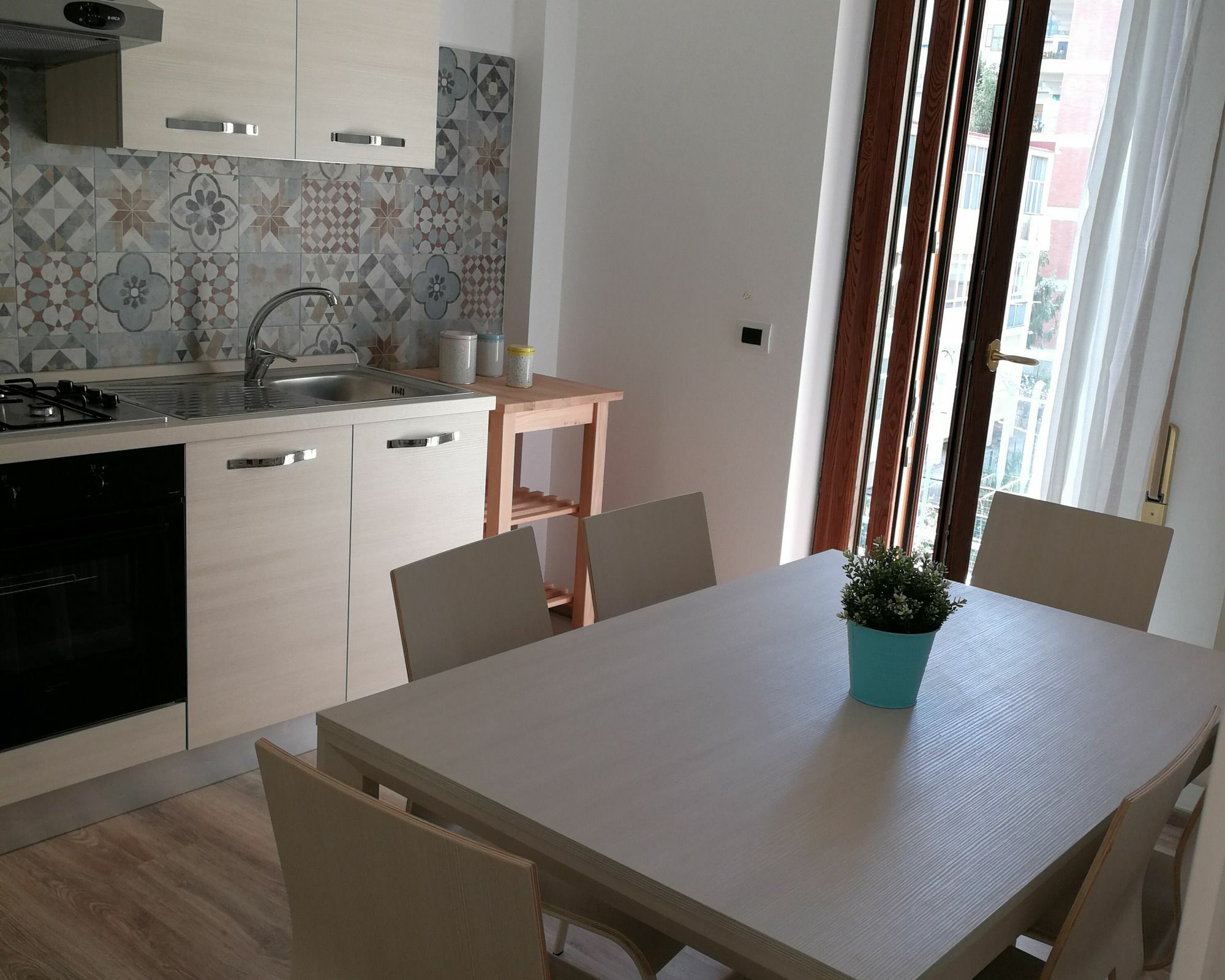 סורנטו Lucy Home מראה חיצוני תמונה