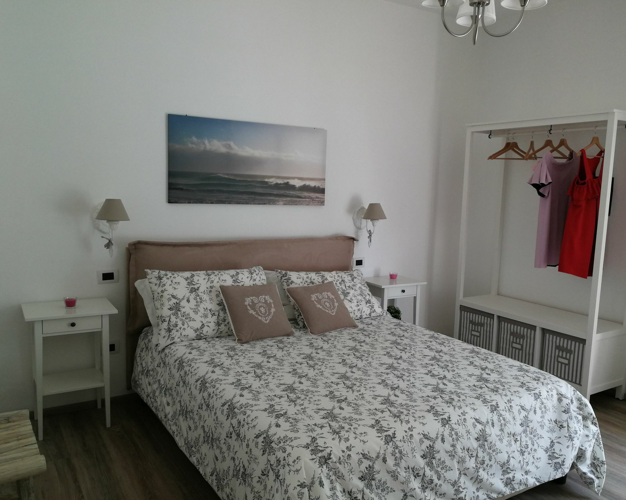 סורנטו Lucy Home מראה חיצוני תמונה
